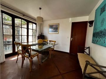 Amplia Casa en Los Romeros, Concón