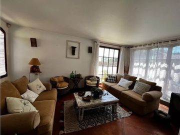 Amplia Casa en Los Romeros, Concón