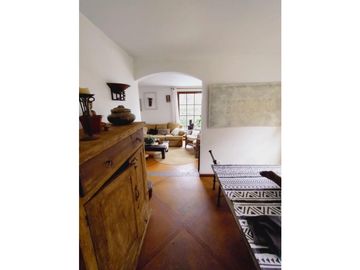 Amplia Casa en Los Romeros, Concón