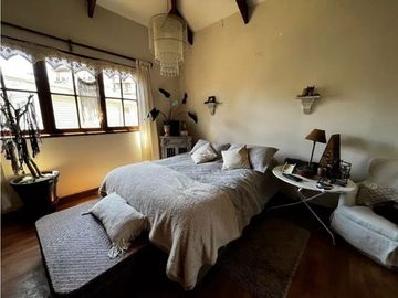 Amplia Casa en Los Romeros, Concón