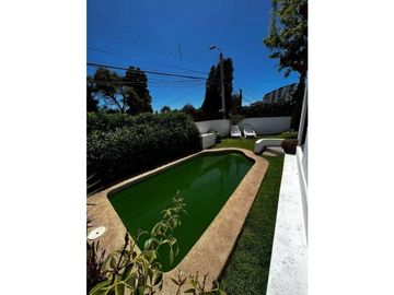 Amplia Casa en Los Romeros, Concón