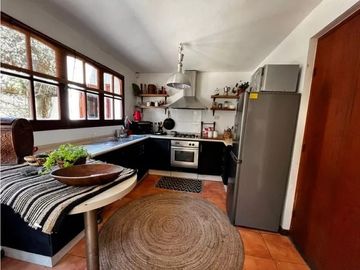 Amplia Casa en Los Romeros, Concón