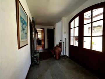 Amplia Casa en Los Romeros, Concón