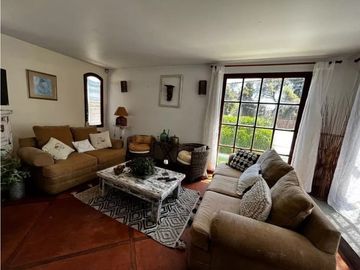Amplia Casa en Los Romeros, Concón