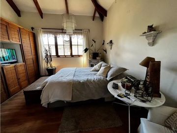 Amplia Casa en Los Romeros, Concón