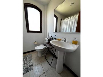 Amplia Casa en Los Romeros, Concón