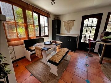 Amplia Casa en Los Romeros, Concón