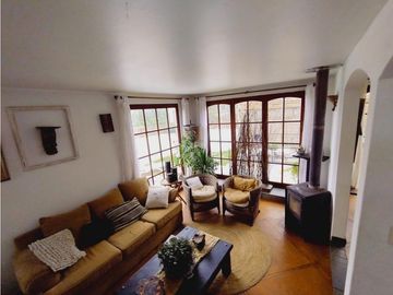 Amplia Casa en Los Romeros, Concón