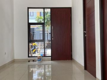 Rumah baru jual BU lokasi komplek margahayu dekat buah batu