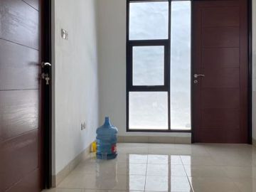 Rumah baru jual BU lokasi komplek margahayu dekat buah batu
