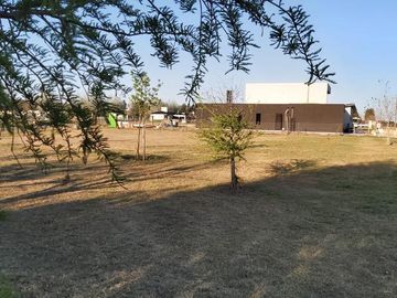 Terreno - Haras de Funes