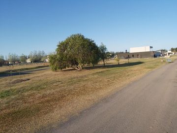 Terreno - Haras de Funes