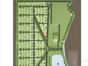 Terreno - Haras de Funes