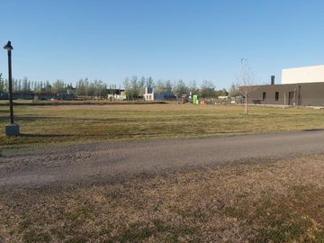 Terreno - Haras de Funes