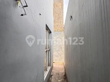 Dibawah Harga Pasar !!! Rumah Murah Cisaranten Kulon Arcamanik Endah Dekat Antapani Bandung