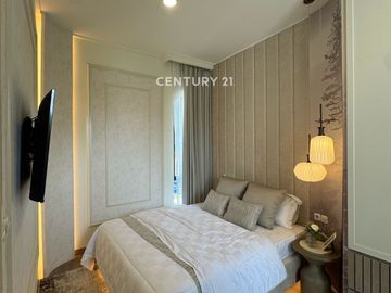 Dijual Rumah Brand New 2 Lantai Di Alam Sutera
