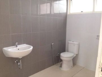 Dijual Rumah Minimalis Siap Huni di Cluste Andalusia Sentul City Bogor