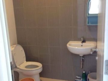 Dijual Rumah Minimalis Siap Huni di Cluste Andalusia Sentul City Bogor