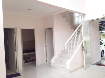 Dijual Rumah Minimalis Siap Huni di Cluste Andalusia Sentul City Bogor