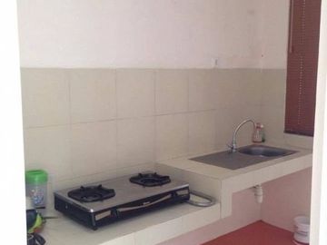 Dijual Rumah Minimalis Siap Huni di Cluste Andalusia Sentul City Bogor