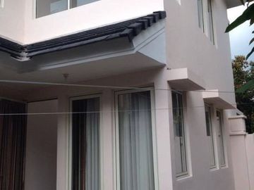 Dijual Rumah Minimalis Siap Huni di Cluste Andalusia Sentul City Bogor