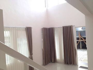 Dijual Rumah Minimalis Siap Huni di Cluste Andalusia Sentul City Bogor