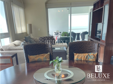 VENDO APARTAMENTO DE PLAYA EN BIJAO BEACH CLUB COCOLI (6)