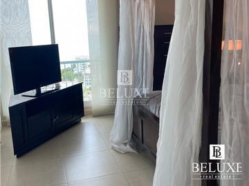 VENDO APARTAMENTO DE PLAYA EN BIJAO BEACH CLUB COCOLI (6)