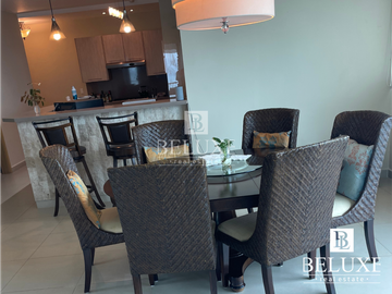 VENDO APARTAMENTO DE PLAYA EN BIJAO BEACH CLUB COCOLI (6)