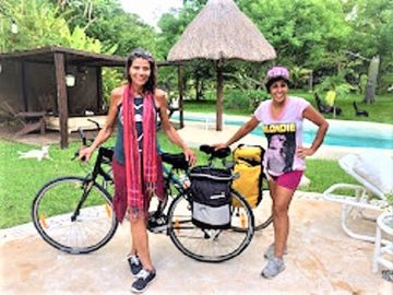 VENTA FINCA AIRB&B CASA SOLFERINO LÁZARO CÁRDENAS QUINTANA ROO
