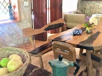 VENTA FINCA AIRB&B CASA SOLFERINO LÁZARO CÁRDENAS QUINTANA ROO