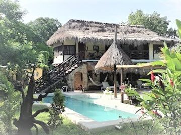 VENTA FINCA AIRB&B CASA SOLFERINO LÁZARO CÁRDENAS QUINTANA ROO