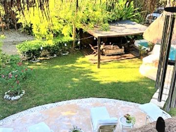 VENTA FINCA AIRB&B CASA SOLFERINO LÁZARO CÁRDENAS QUINTANA ROO