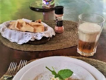 VENTA FINCA AIRB&B CASA SOLFERINO LÁZARO CÁRDENAS QUINTANA ROO