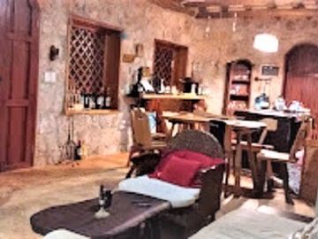 VENTA FINCA AIRB&B CASA SOLFERINO LÁZARO CÁRDENAS QUINTANA ROO