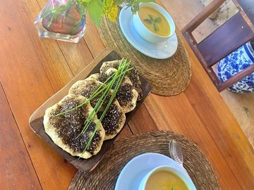 VENTA FINCA AIRB&B CASA SOLFERINO LÁZARO CÁRDENAS QUINTANA ROO