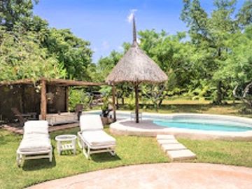VENTA FINCA AIRB&B CASA SOLFERINO LÁZARO CÁRDENAS QUINTANA ROO