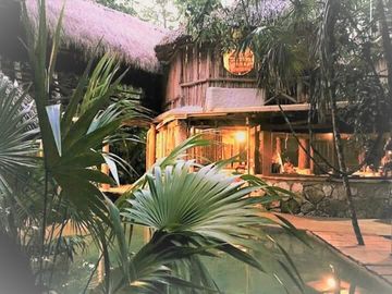 VENTA FINCA AIRB&B CASA SOLFERINO LÁZARO CÁRDENAS QUINTANA ROO