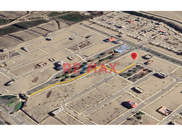 📐 125 m² de terreno en la I etapa de El Sol de Trujillo – Salaverry.
🌳 Ubicado frente a parque, perfecto para una vida tranquila y familiar.
💡 Gran