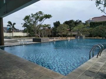 Rumah DiJual Sangat Murah Dalam Cluster Serpong Garden 2 Cisauk Tangerang