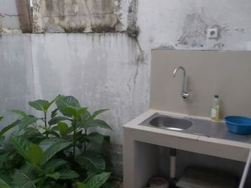 Rumah DiJual Sangat Murah Dalam Cluster Serpong Garden 2 Cisauk Tangerang