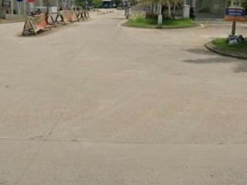 Rumah DiJual Sangat Murah Dalam Cluster Serpong Garden 2 Cisauk Tangerang