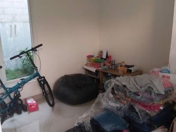 Rumah DiJual Sangat Murah Dalam Cluster Serpong Garden 2 Cisauk Tangerang