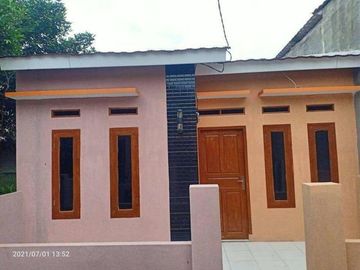 RUMAH DIJUAL CITAYAM BEBAS BANJIRR