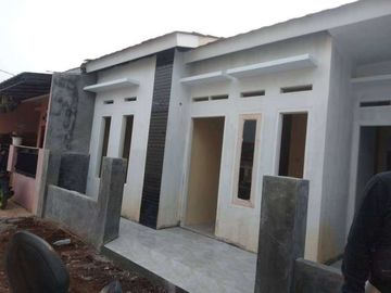RUMAH DIJUAL CITAYAM BEBAS BANJIRR