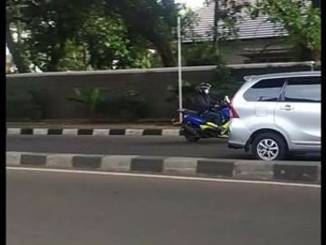 Rumah Siap Huni Strategis Di Kebayoran Baru Jakarta Selatan