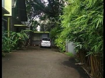 Rumah Siap Huni Strategis Di Kebayoran Baru Jakarta Selatan