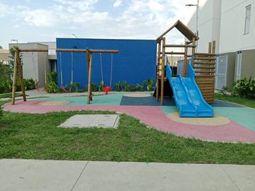 apartamento en venta en ciudad country. Cod V119733