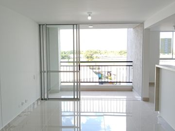 apartamento en venta en ciudad country. Cod V119733