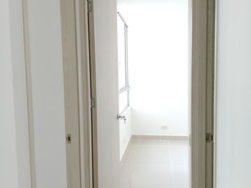 apartamento en venta en ciudad country. Cod V119733